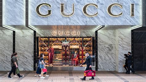 Gucci and Tag Heuer Are Now Accepting ApeCoin for In